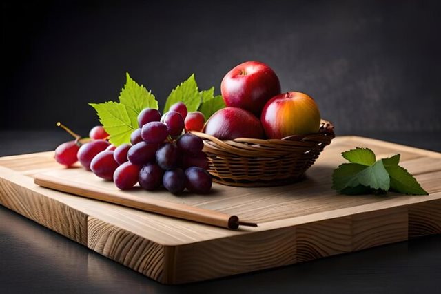 4 loại thực phẩm giàu hợp chất chống oxy hóa bảo vệ mạch máu